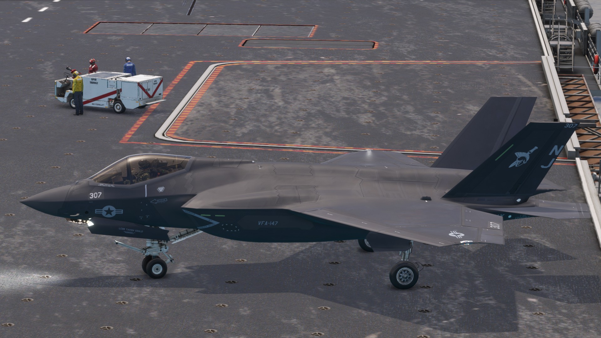 VFA-147 