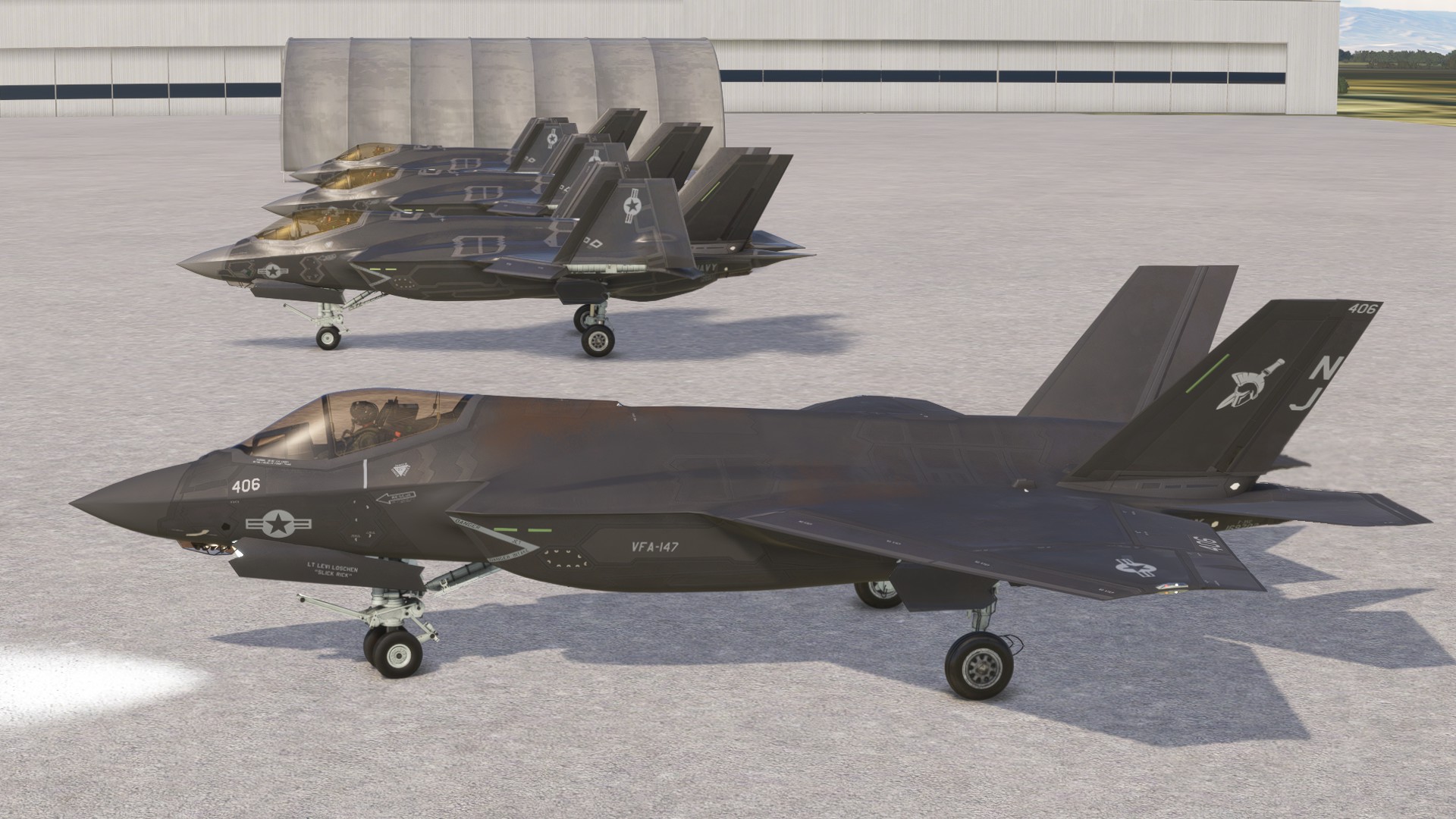 VFA-147 
