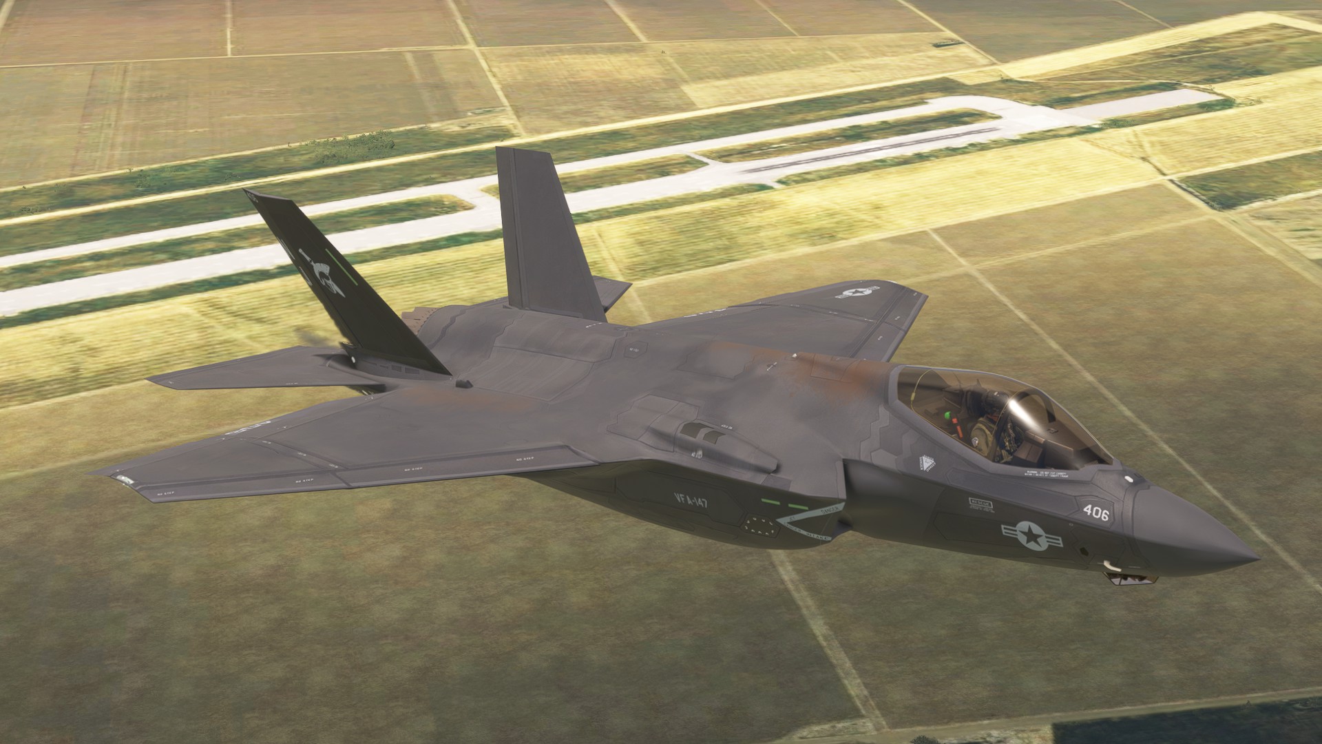 VFA-147 
