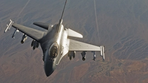 F16 Fighting Falcon/Viper Simbrief Profile by Xhaferico (BTY007) thumbnail 2