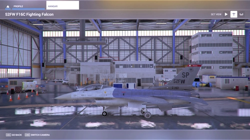 F16C 91AF 52FW 480FS Pack