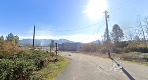 F62 - Hayfork Airport - California, US thumbnail 2