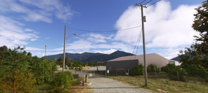 F62 - Hayfork Airport - California, US thumbnail 1