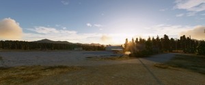F62 - Hayfork Airport - California, US thumbnail 3