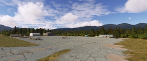 F62 - Hayfork Airport - California, US thumbnail 4