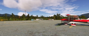 F62 - Hayfork Airport - California, US thumbnail 5
