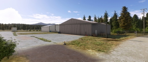 F62 - Hayfork Airport - California, US thumbnail 6