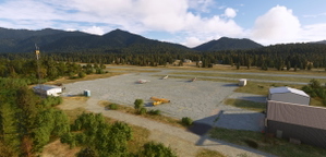 F62 - Hayfork Airport - California, US thumbnail 7