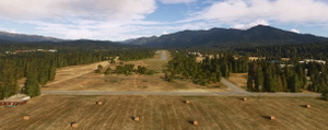 F62 - Hayfork Airport - California, US thumbnail 11