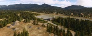 F62 - Hayfork Airport - California, US thumbnail 12