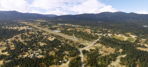 F62 - Hayfork Airport - California, US thumbnail 14