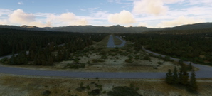 F62 - Hayfork Airport - California, US thumbnail 15