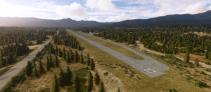 F62 - Hayfork Airport - California, US thumbnail 16