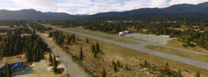 F62 - Hayfork Airport - California, US thumbnail 17