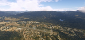 F62 - Hayfork Airport - California, US thumbnail 18