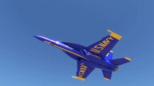 FA-18E    BLUE   ANGELS   PACKAGE thumbnail 3