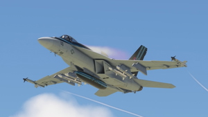 F/A-18E Top Gun: Maverick (Super Warrior) thumbnail 7