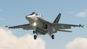 F/A-18E Top Gun: Maverick (Super Warrior) thumbnail 9