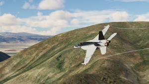 F/A-18E Top Gun: Maverick (Super Warrior) thumbnail 8