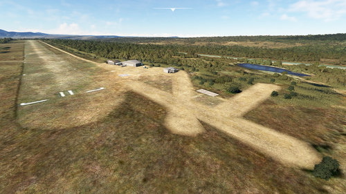 FAFO - Fort Beaufort Bush Strip South Africa