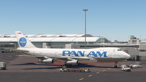 FSX Port | FAIB - Boeing 747 thumbnail 4