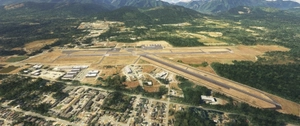 Fairchild International Airport, Port Angeles WA - USA KCLM V2.0 thumbnail 6