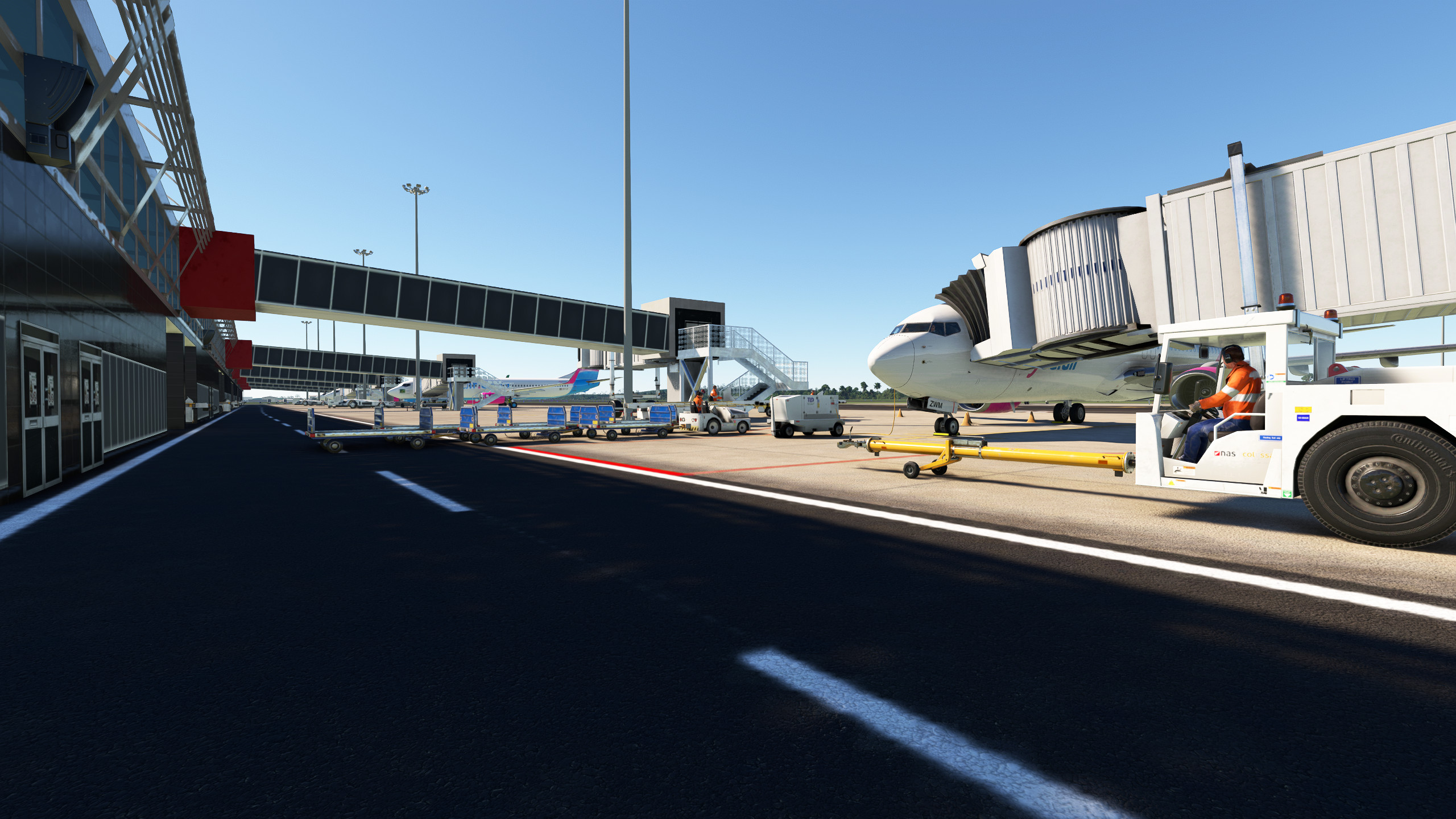 FALE Durban King Shaka Intl. by Chak991 - GSX Profile - Image 1