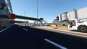FALE Durban King Shaka Intl.  by Chak991 - GSX Profile thumbnail 1