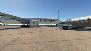 FALE Durban King Shaka Intl.  by Chak991 - GSX Profile thumbnail 4