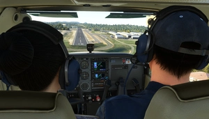 Fallbrook Community Airpark (L18) thumbnail 7