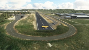 Fallbrook Community Airpark (L18) thumbnail 3