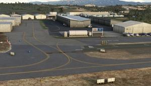 Fallbrook Community Airpark (L18) thumbnail 8