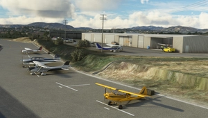 Fallbrook Community Airpark (L18) thumbnail 12