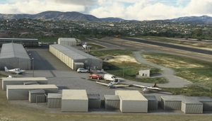 Fallbrook Community Airpark (L18) thumbnail 14