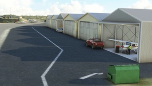 Fallbrook Community Airpark (L18) thumbnail 15