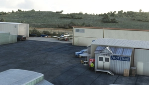 Fallbrook Community Airpark (L18) thumbnail 18