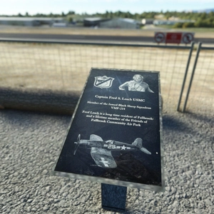 Fallbrook Community Airpark (L18) thumbnail 23