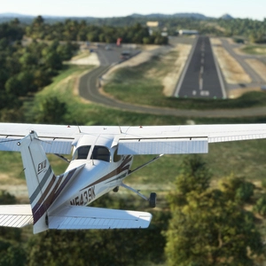 Fallbrook Community Airpark (L18) thumbnail 24