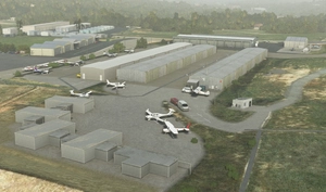 Fallbrook Community Airpark (L18) thumbnail 10