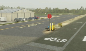 Fallbrook Community Airpark (L18) thumbnail 20