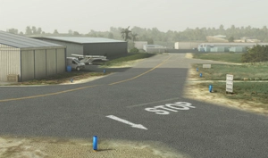 Fallbrook Community Airpark (L18) thumbnail 17