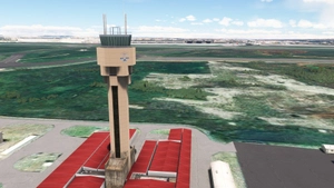 FAOR - O. R. Tambo International Airport thumbnail 4