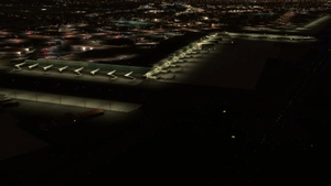 FAOR - O. R. Tambo International Airport thumbnail 5