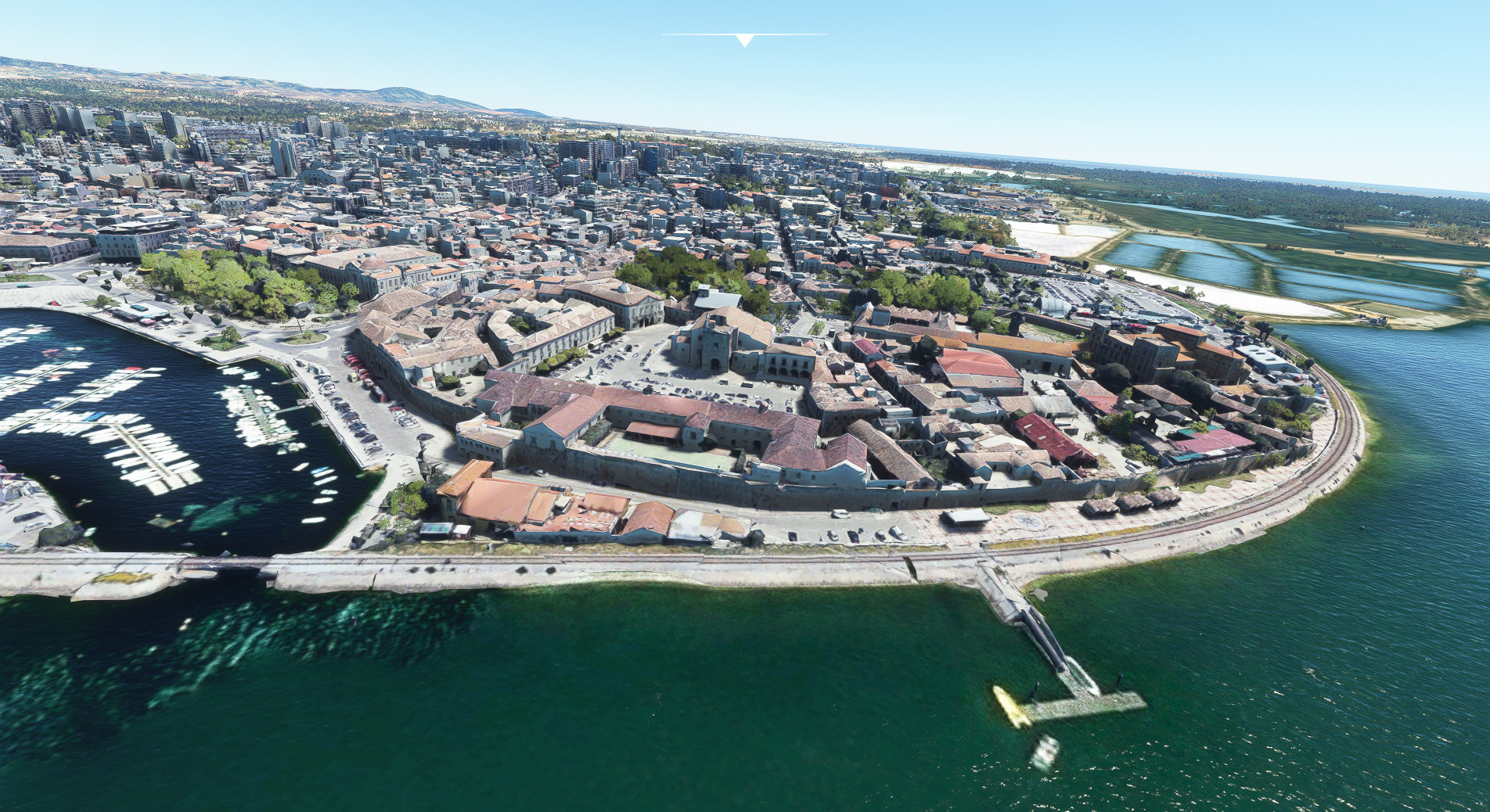 Faro City - Image 2