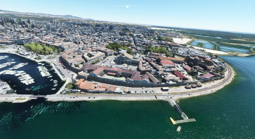 Faro City