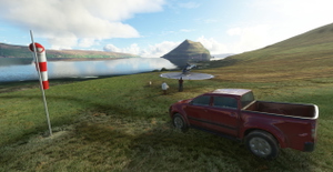 Faroe Islands Heliports  thumbnail 6