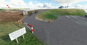 Faroe Islands Heliports  thumbnail 7