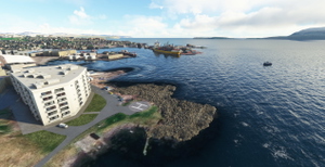Faroe Islands Heliports  thumbnail 2