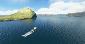 Faroe Islands Heliports  thumbnail 3