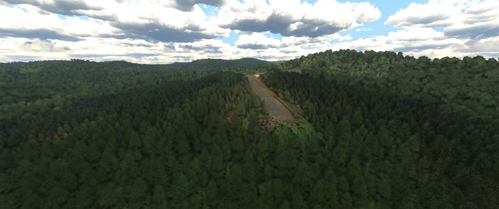 Fazenda Milome - Bituruna - PR - S1TM